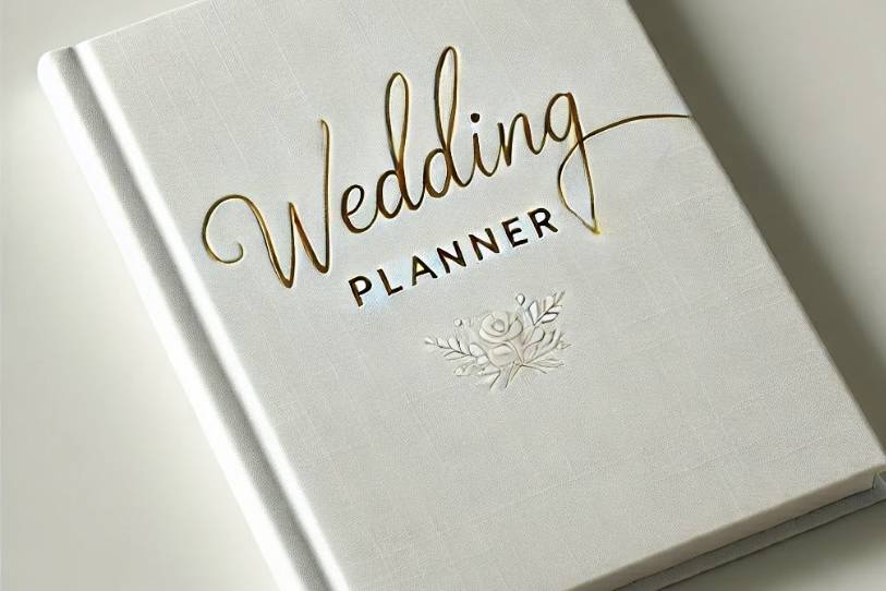 Wedding planer