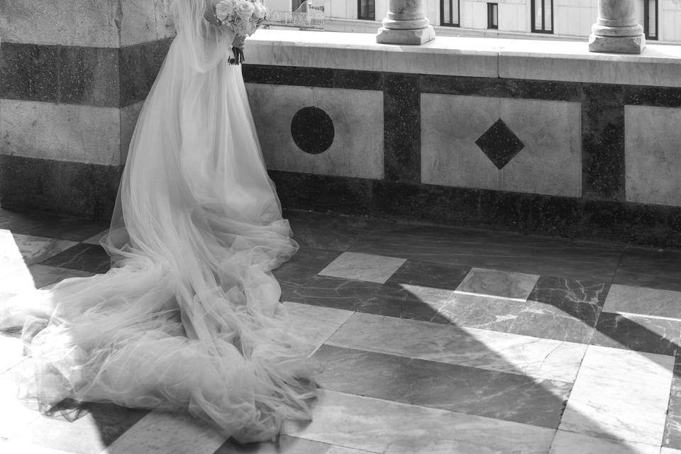 Matrimoni Napoli Roma Positano