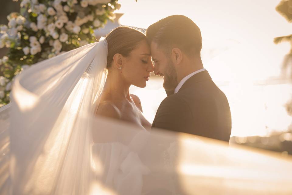 Matrimonio Foto Nozze Napoli