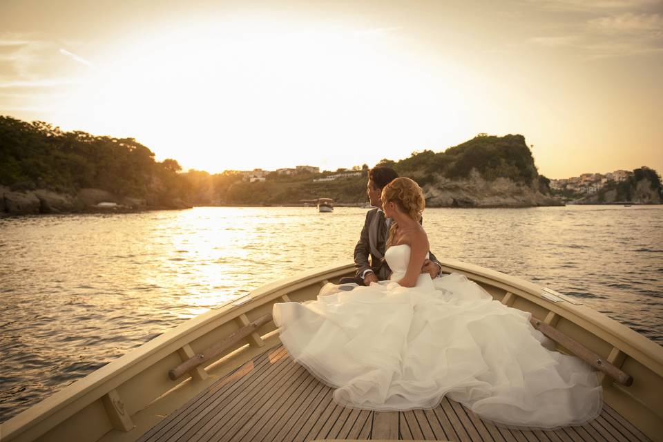 Matrimonio Foto Nozze Napoli