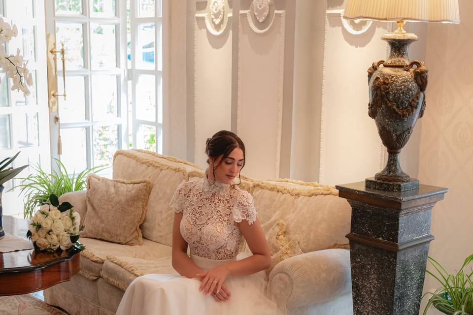 Matrimoni Napoli Roma Positano