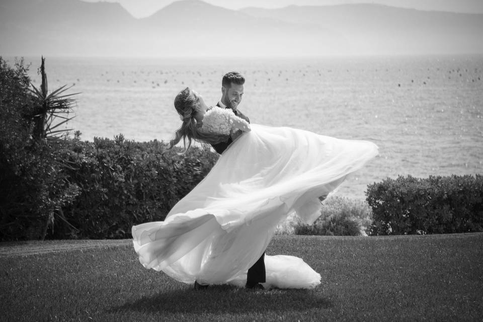 Matrimonio Foto Nozze Napoli