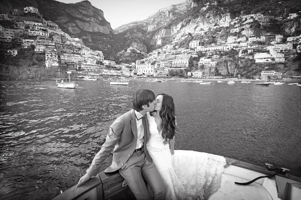 Matrimonio Foto Nozze Napoli