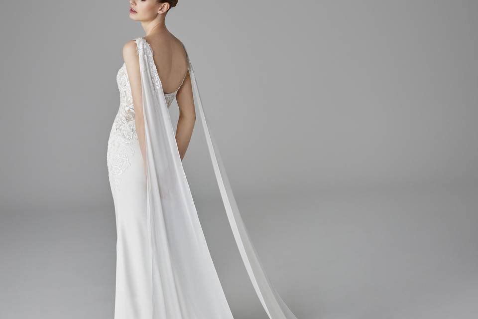 Pronovias