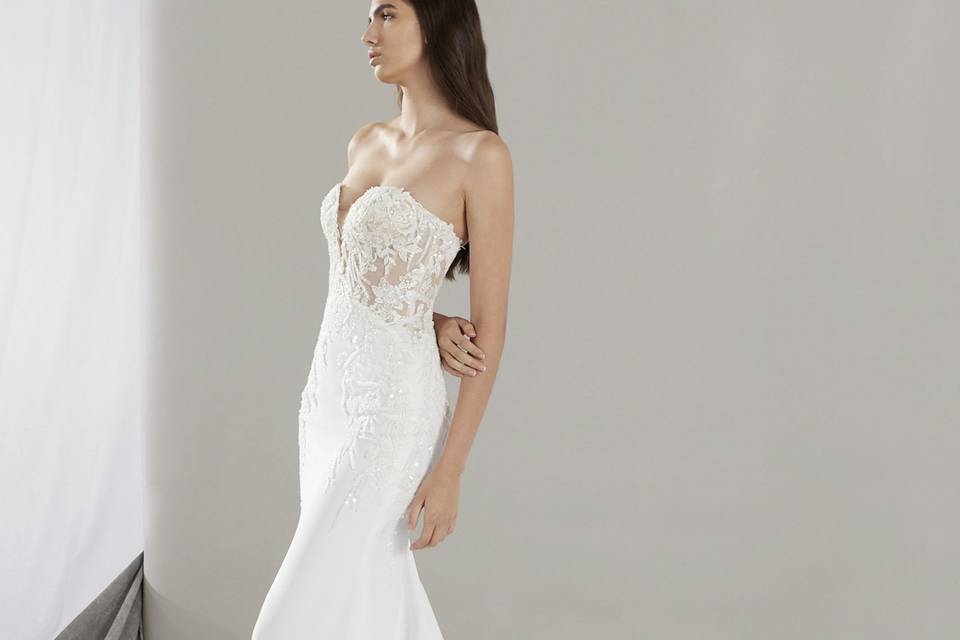 Pronovias