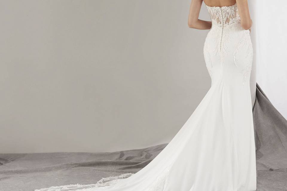 Pronovias