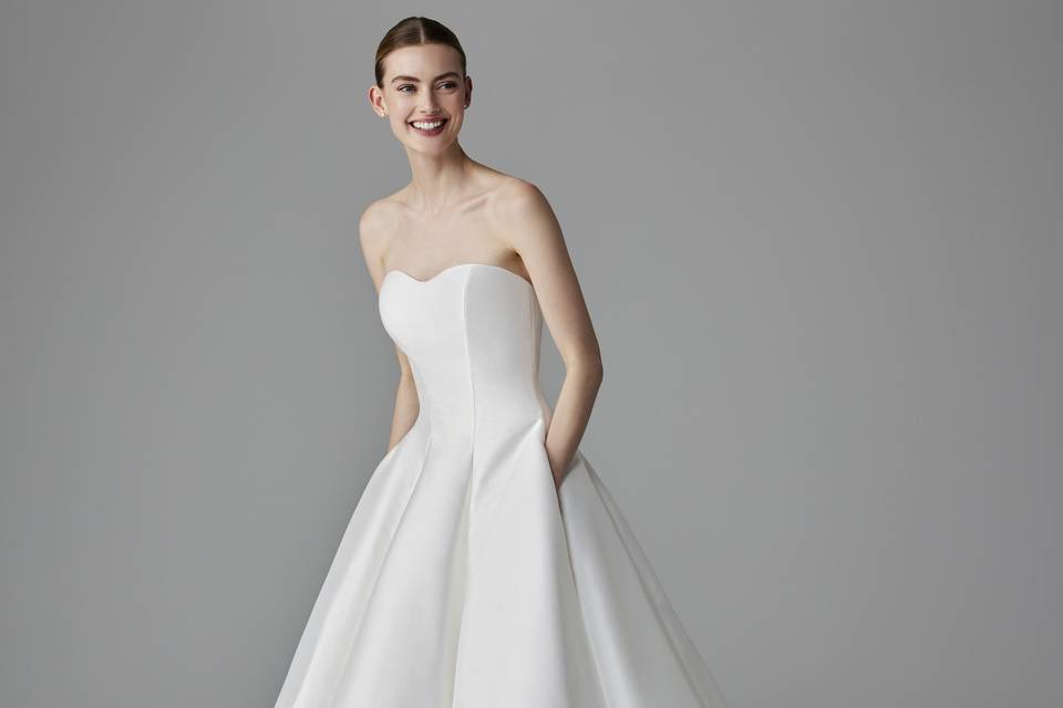 Pronovias