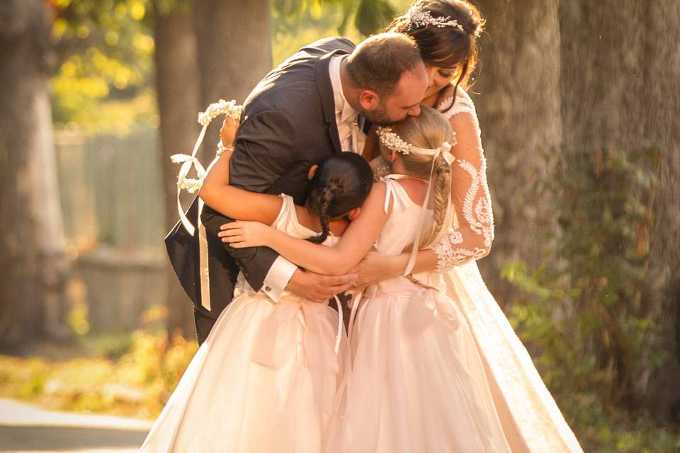 Matrimoni Napoli Roma Positano