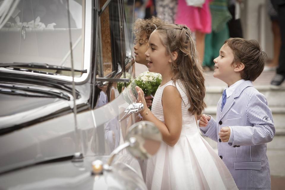 Matrimoni Napoli Roma Positano