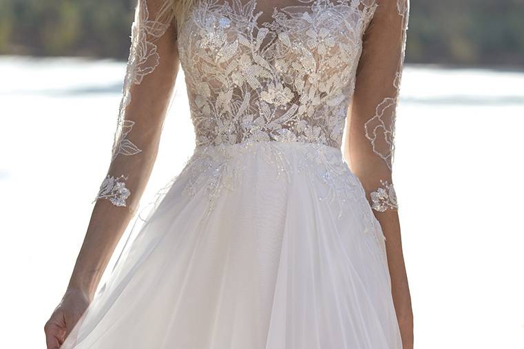 Pronovias