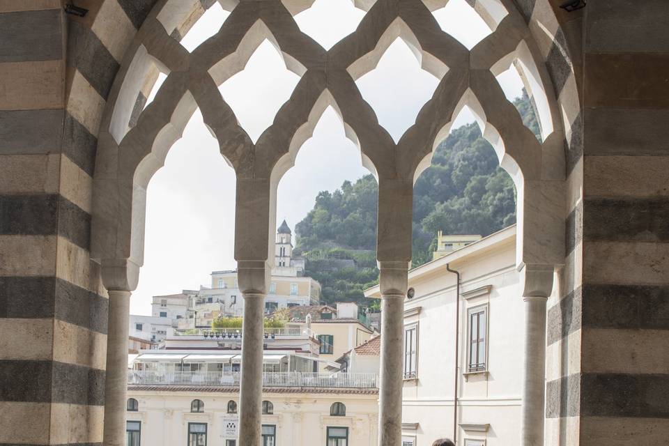 Matrimoni Napoli Roma Positano