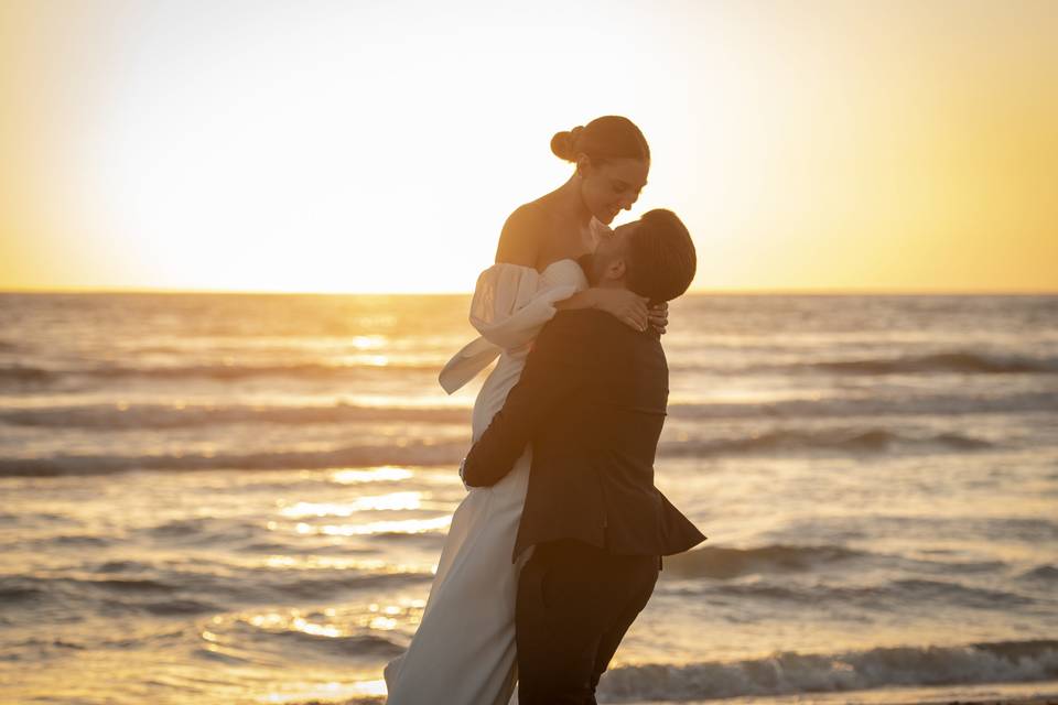 Matrimonio Foto Nozze Napoli