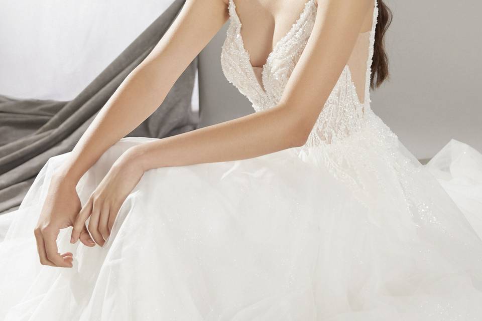 Pronovias