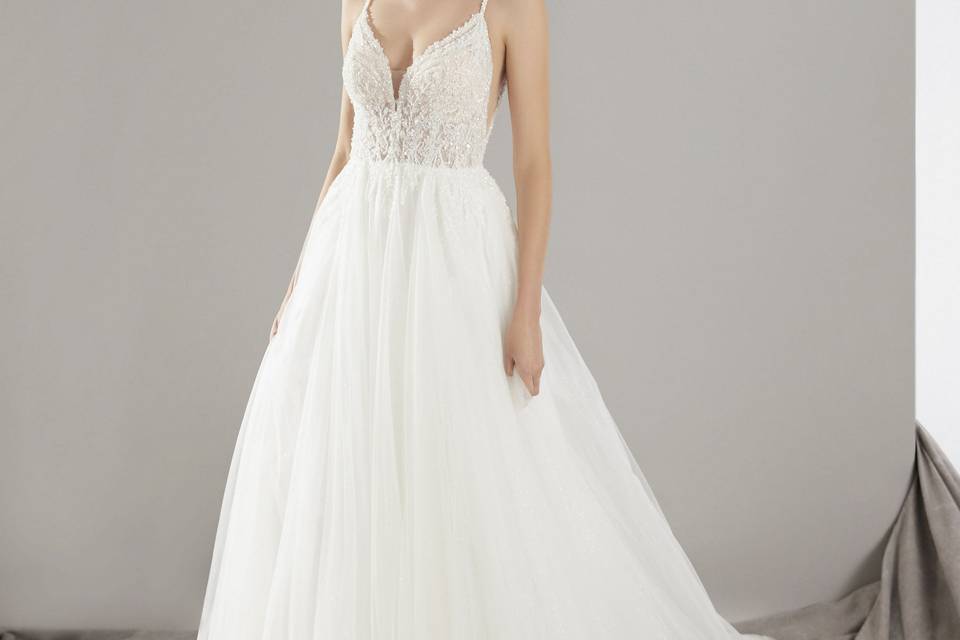 Pronovias