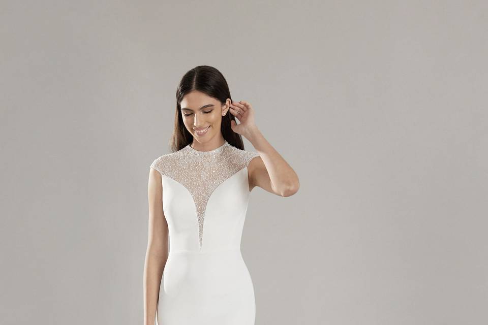 Pronovias