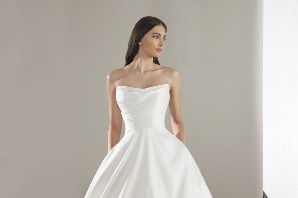 Pronovias