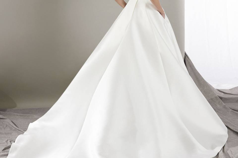 Pronovias