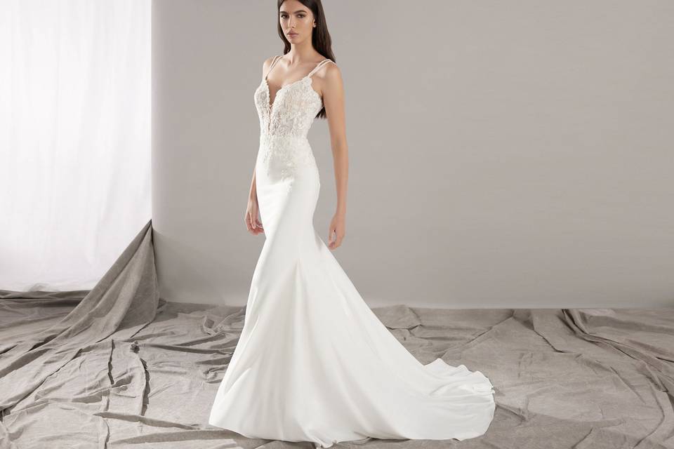 Pronovias