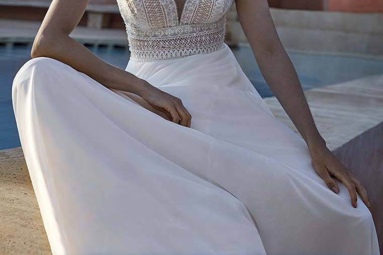 Marchesa for Pronovias