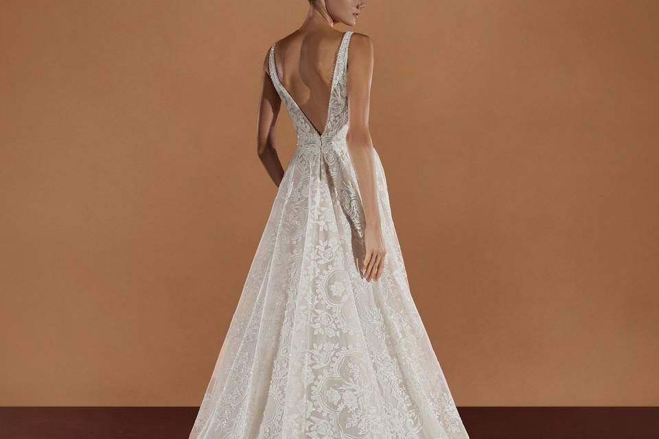 Pronovias