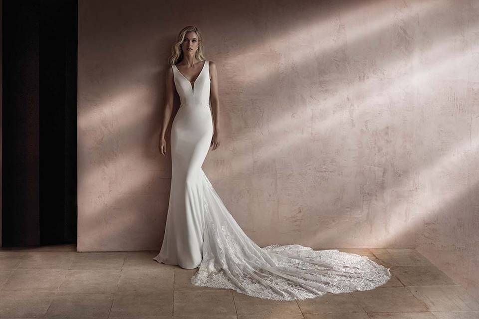 Pronovias