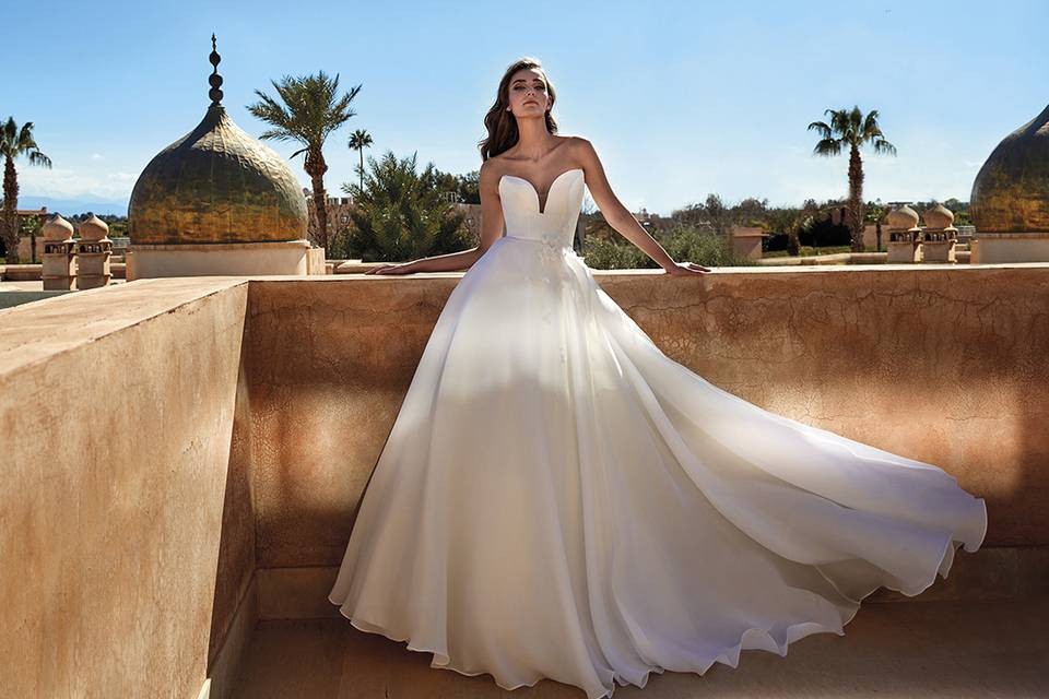 Pronovias