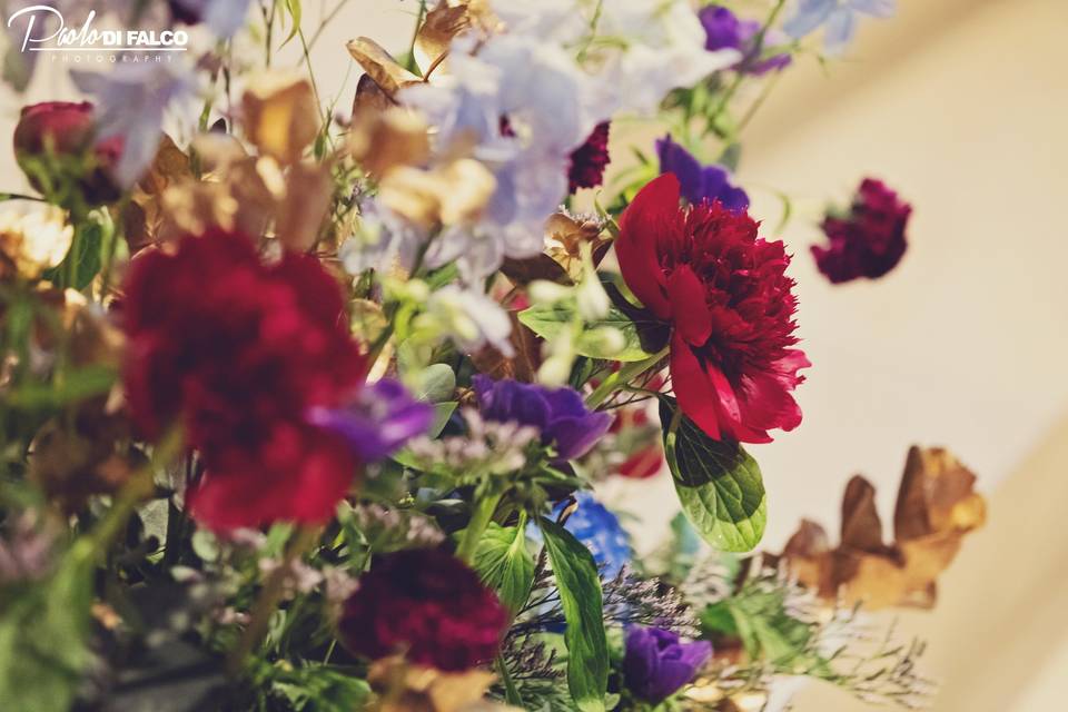 Dettaglio fiori