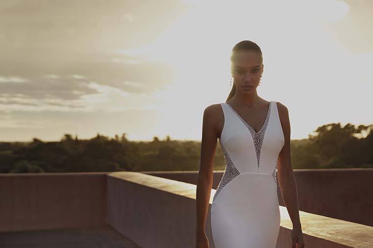 Marchesa for Pronovias