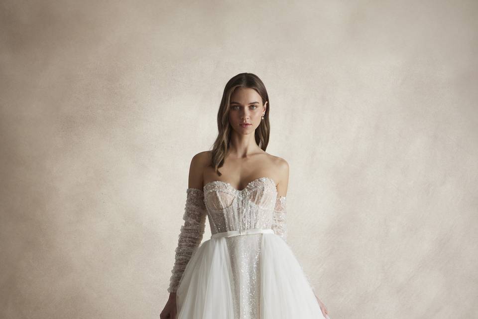 Nicole Milano Couture