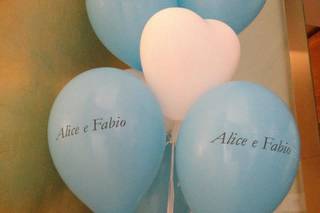 Magic Baloon