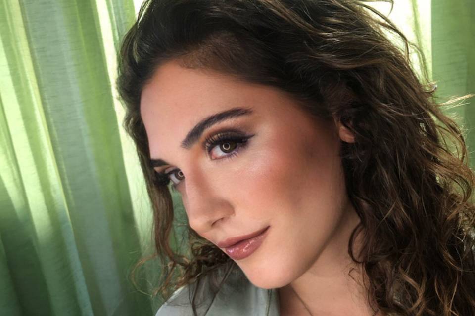 Carmela Iannone MUA