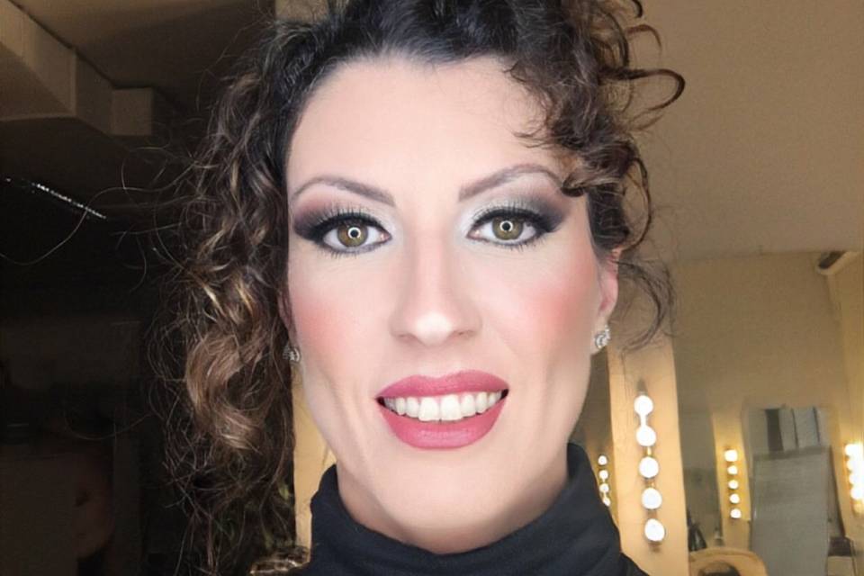 Carmela Iannone MUA