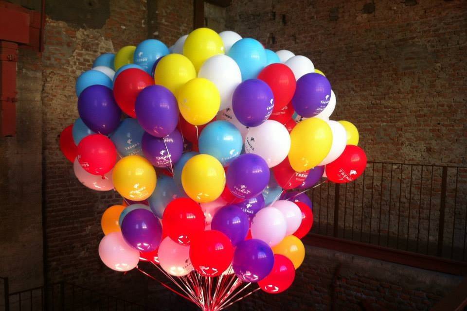 Palloncini