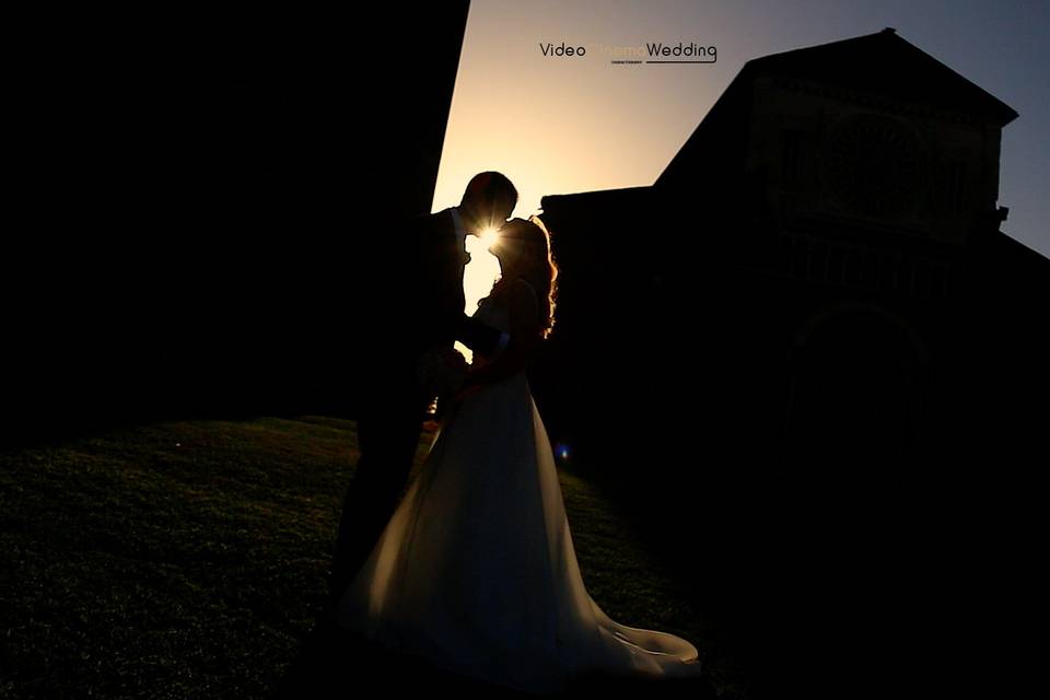 VideoCinemaWedding