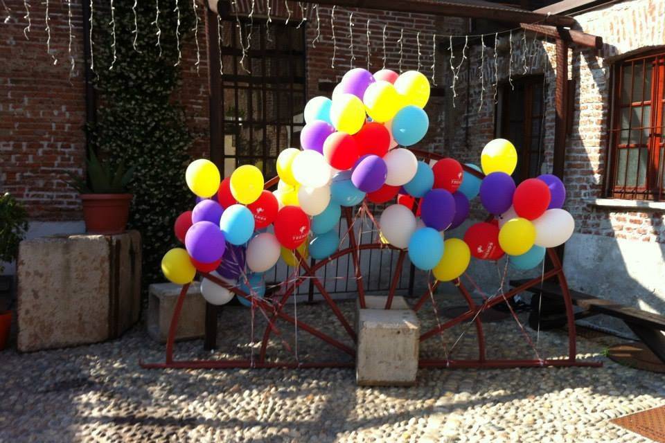 Palloncini