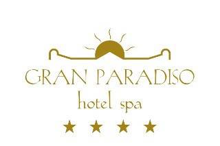 Logo Gran Paradiso Hotel Spa