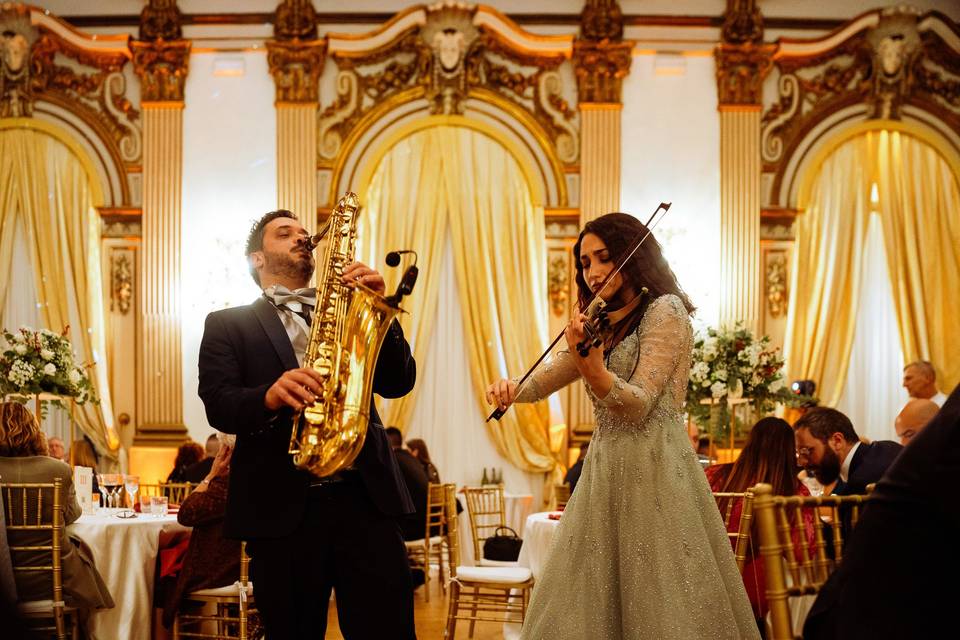 3D Wedding Show