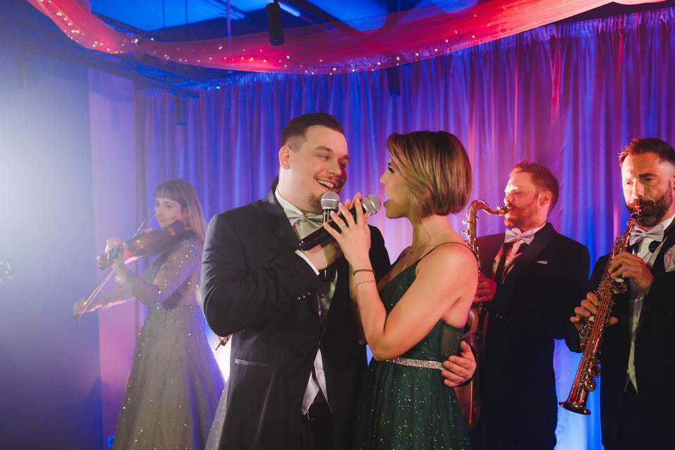 3D Wedding Show