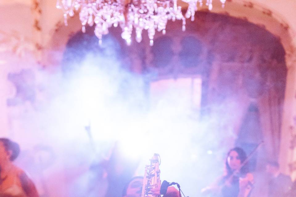 3D Wedding Show