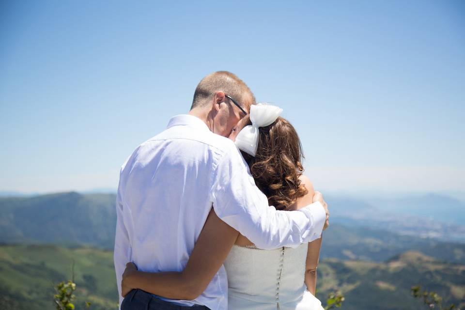 Alice e Alessandro