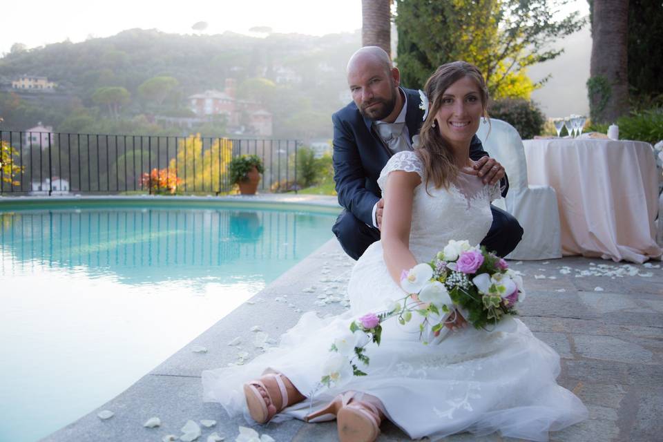 Nicola e Mara