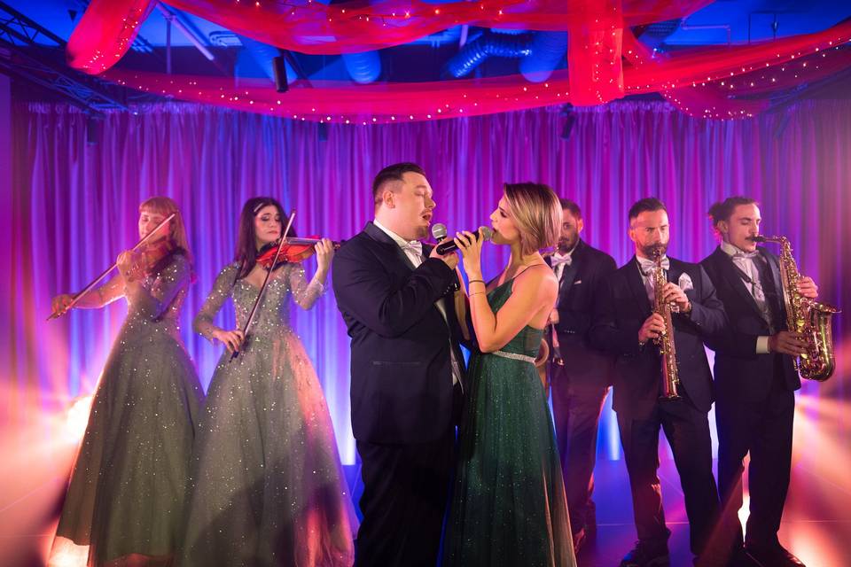 3D Wedding Show