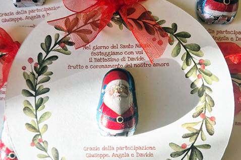 Segnaposto