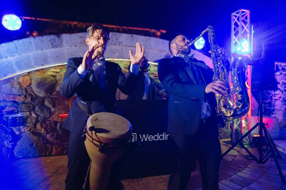 3D Wedding Show