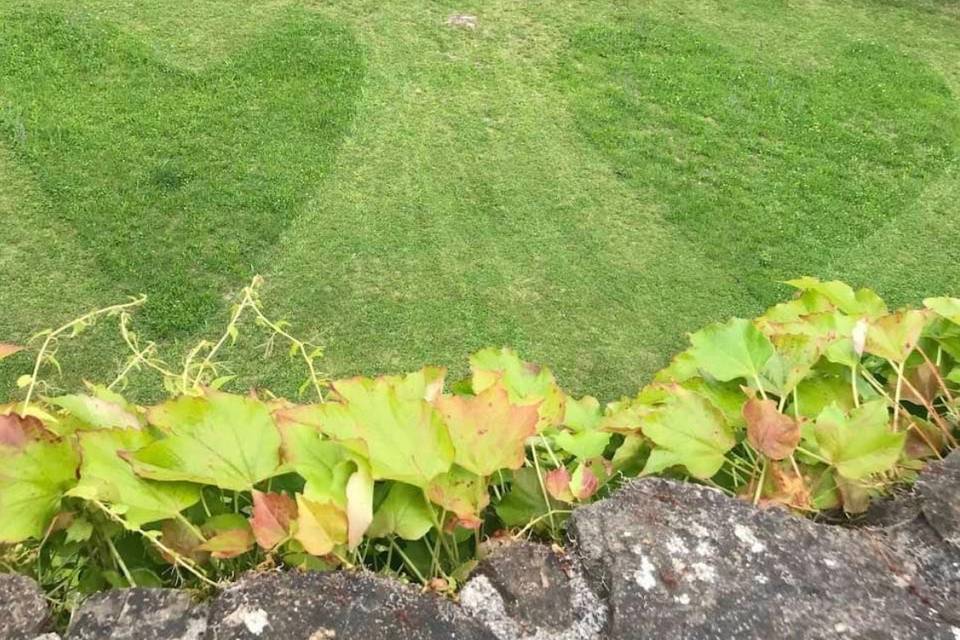 Castello Di Arcano Superiore