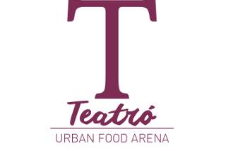 Logo Teatrò