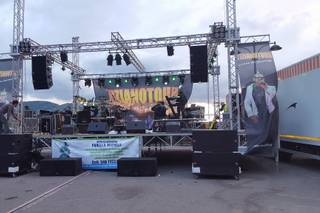 Tiziano Tour
