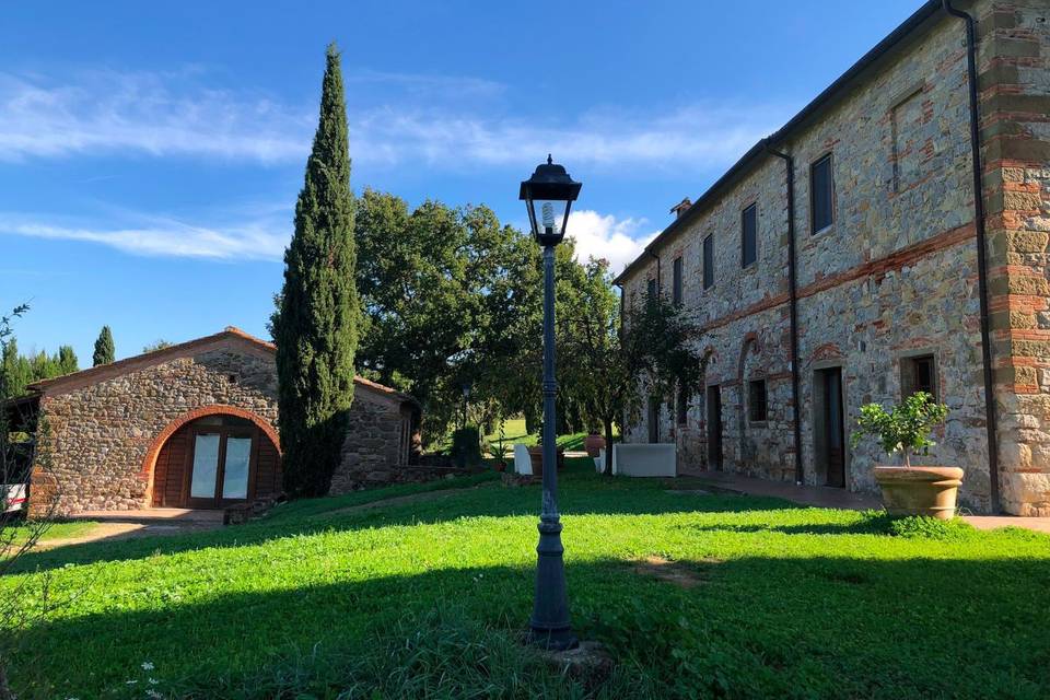 I Salici Agriturismo