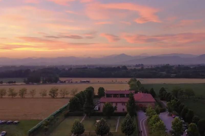 Agriturismo Cà Del Lupo