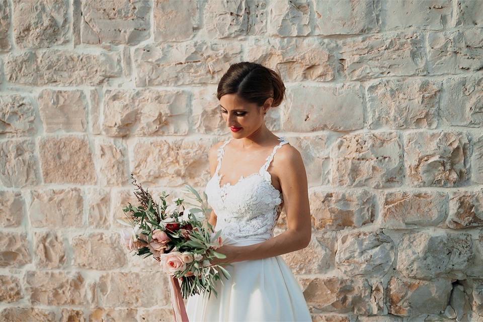 Wedding in Trani || Apulia